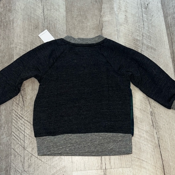 NEW Miki Miette sweatshirt - Picture 3 of 4
